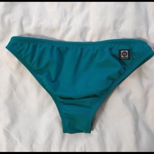 Jolyn Clothing Euro Bikini Swim Bottom